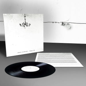 Schmidt, Irmin - Requiem [Vinyl]
