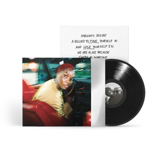 Parks, Arlo - Ambiguous Desire [Vinyl]