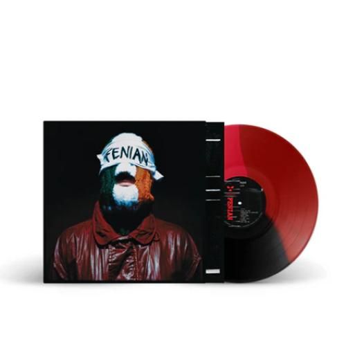 Kneecap - Fenian [Vinyl]