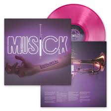 Laibach - Musick [Vinyl]