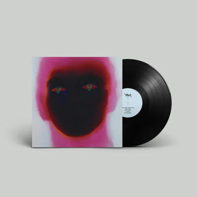 Ghinzu - W.O.W.A [Vinyl]