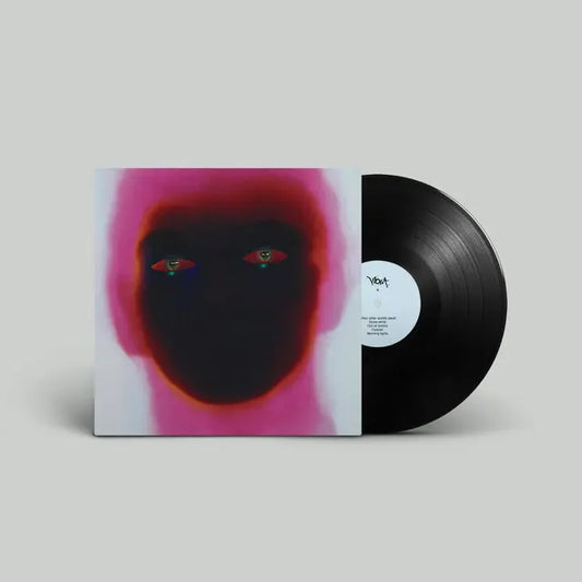 Ghinzu - W.O.W.A [Vinyl]