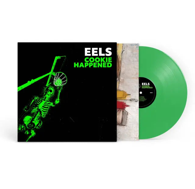 Eels - Cookie Happened [Vinyl]