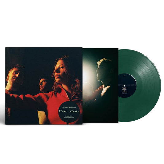 Pain Gain - Pain Gain [Vinyl]