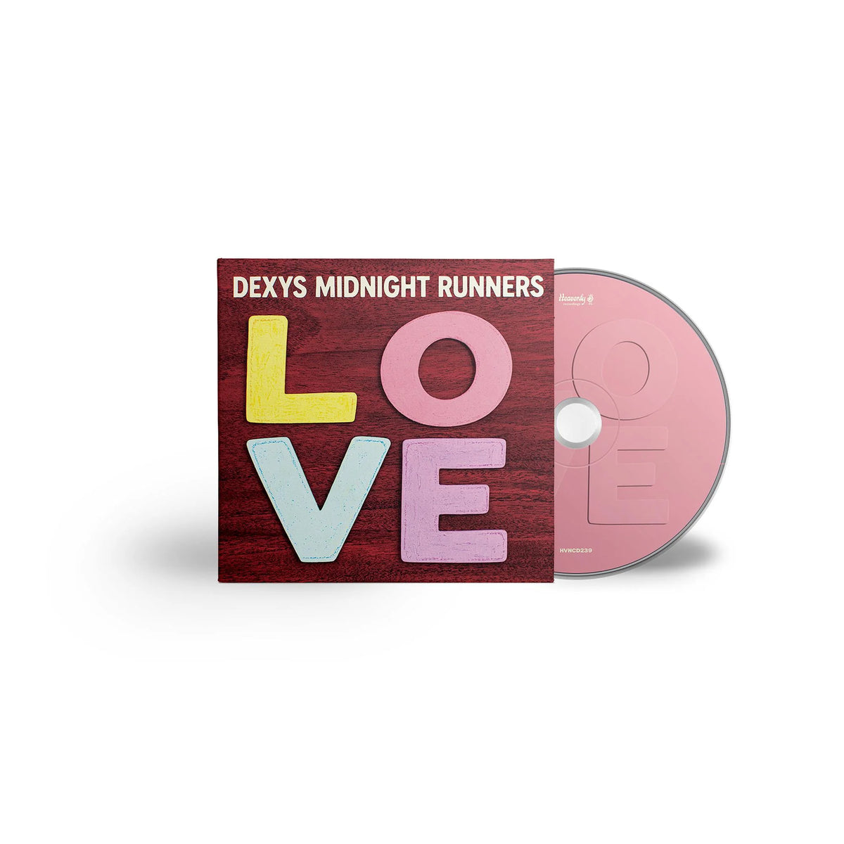 Dexys Midnight Runners - Love [CD]