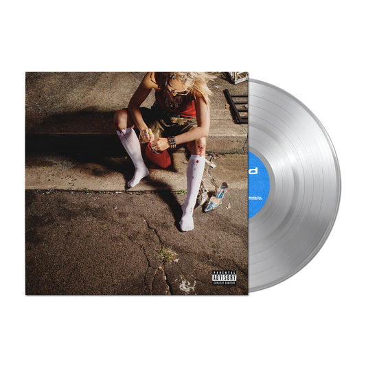 Total Tommy - Trapezoid [Vinyl] [Pre-Order]