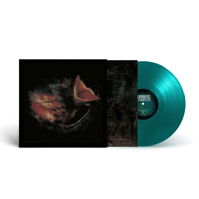 Gurriers - Nobody's Coming To Save You [Vinyl]