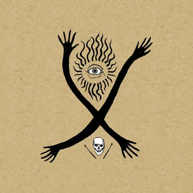 Swans - Newly Sentient Being: Lp + Dvd [Vinyl Box Set]