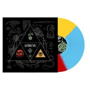 Atreyu - Beautiful Dark Of Life [Vinyl]