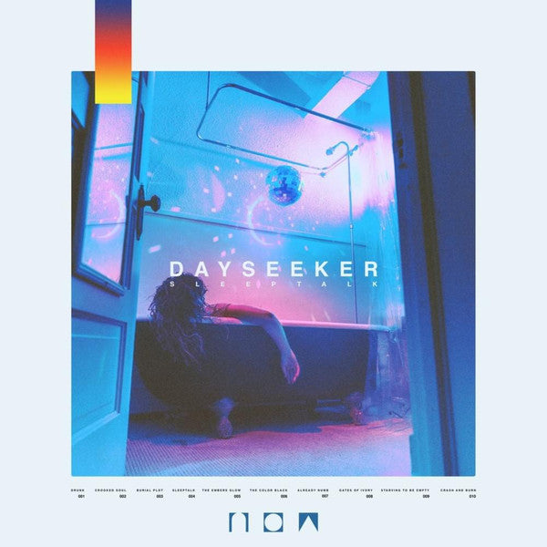 Dayseeker - Sleeptalk [Vinyl]