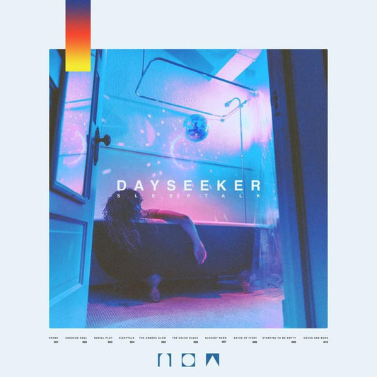Dayseeker - Sleeptalk [Vinyl]