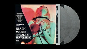 Electric Wizard - Black Magic Rituals and Perversions Vol 1 [Vinyl]