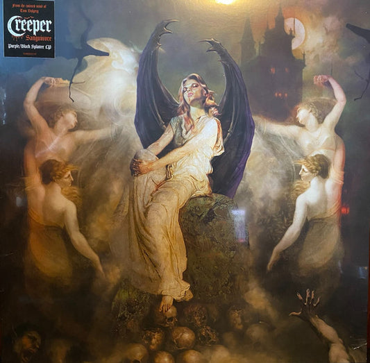 Creeper - Sanguivore [Vinyl]