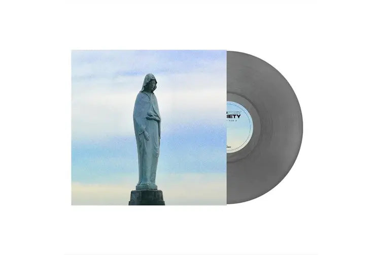 Dead Poet Society - Fission [Vinyl]
