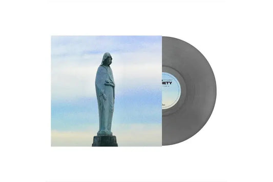 Dead Poet Society - Fission [Vinyl]
