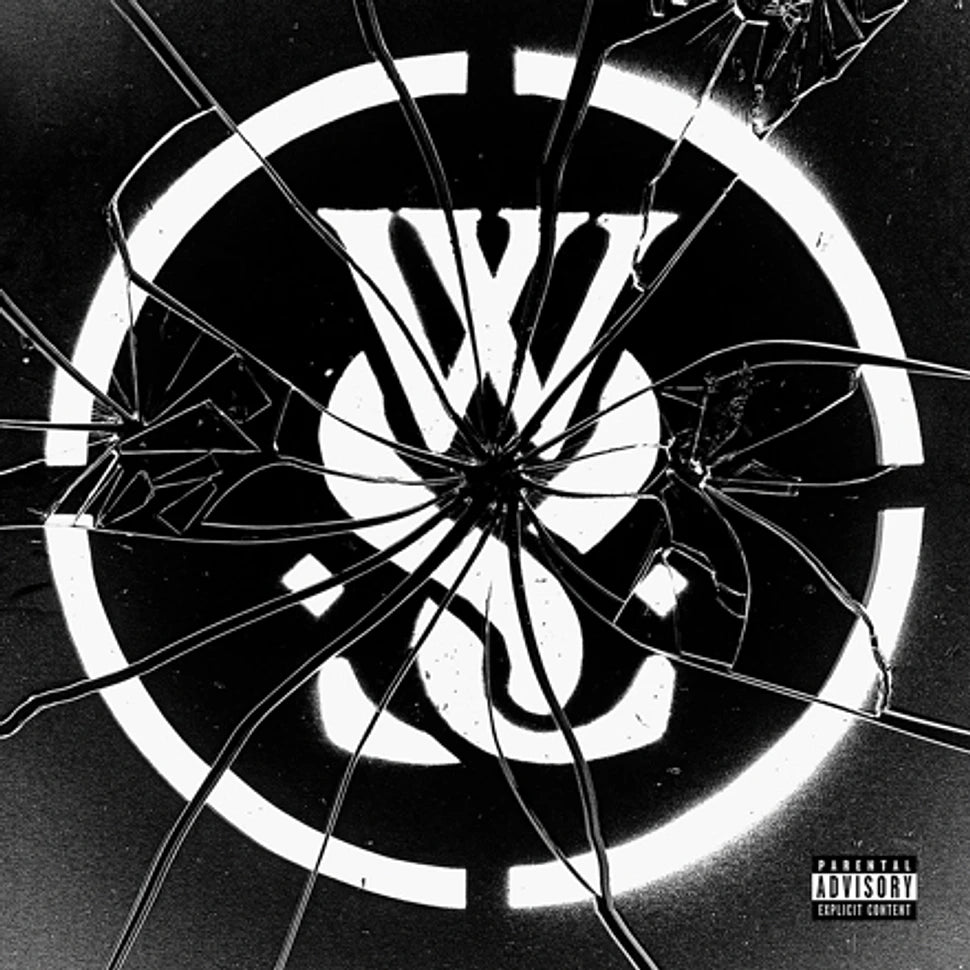 While She Sleeps - Self Hell [Vinyl]