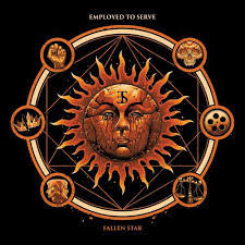 Employed To Serve - Fallen Star [CD]