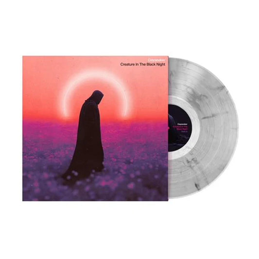 Dayseeker - Creature In The Black Night [Vinyl]