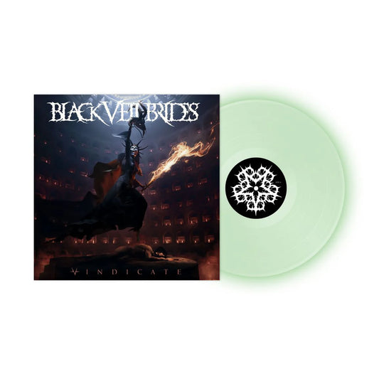 Black Veil Brides - Vindicate [Vinyl]