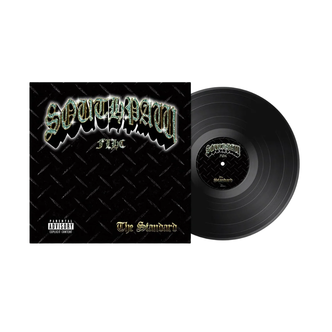 Southpaw Flhc - Standard [Vinyl]