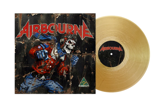 Airbourne - Airbourne [Vinyl]