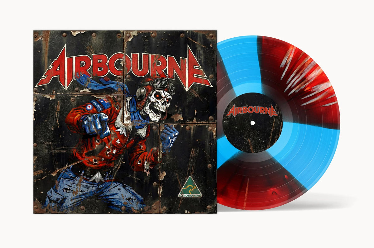 Airbourne - Airbourne [Vinyl]