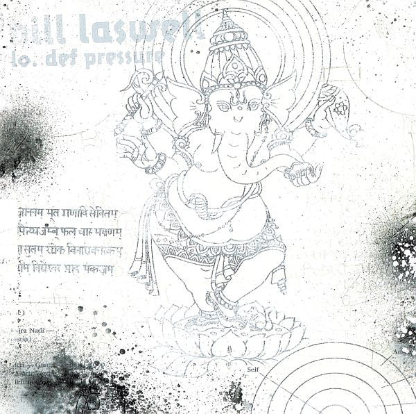 Laswell, Bill - Lo. Def Pressure [CD] [Second Hand]