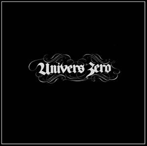 Univers Zero - Univers Zero [Vinyl] [Second Hand]