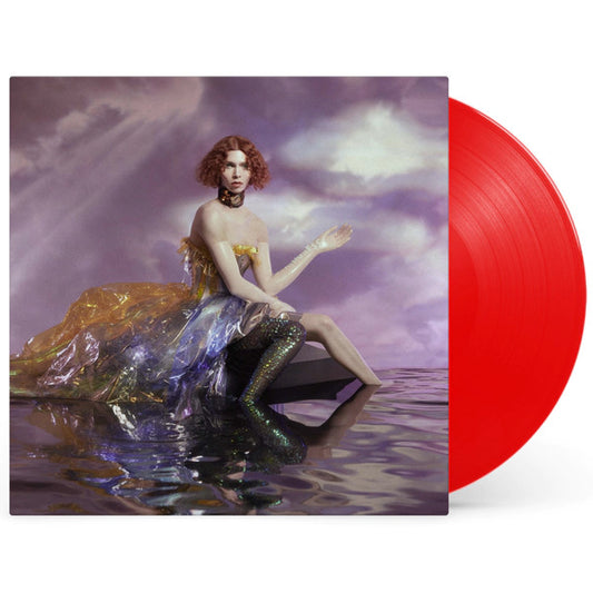 Sophie - Oil Of Every Pearl's Un-Insides [Vinyl]