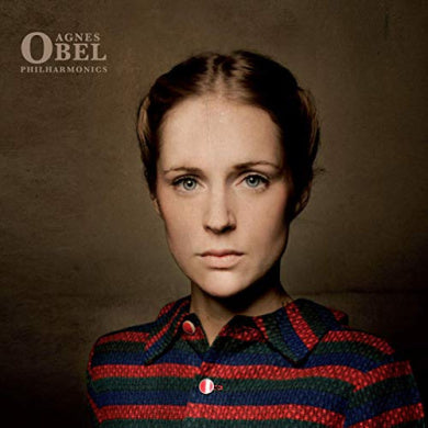 Obel, Agnes - Philharmonics [CD]