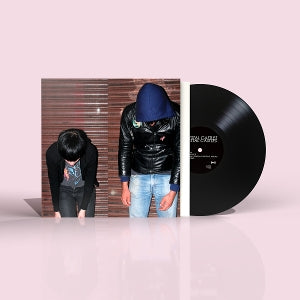 Crystal Castles - Crystal Castles [Vinyl]