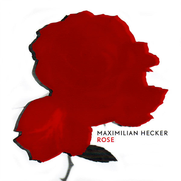 Hecker, Maximilian - Rose [CD] [Second Hand]