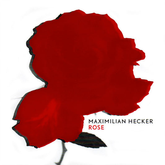 Hecker, Maximilian - Rose [CD] [Second Hand]