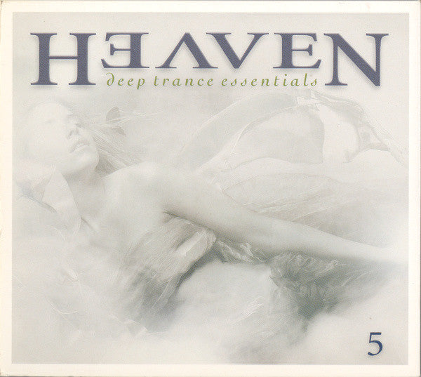 Various - Heaven: Deep Trance Essentials 5 2CD [CD]