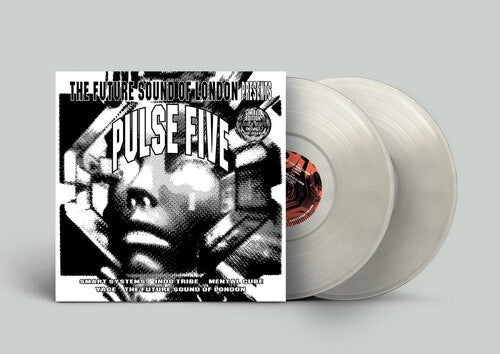 Future Sound Of London - Pulse Five [Vinyl]