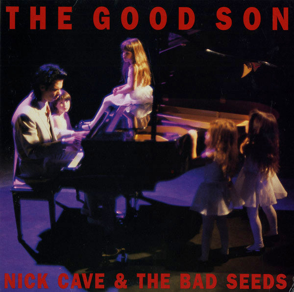 Cave, Nick and The Bad Seeds - Good Son [Vinyl]