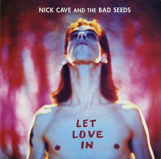 Cave, Nick and The Bad Seeds - Let Love In [Vinyl]