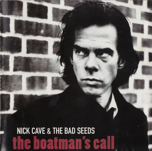 Cave, Nick and The Bad Seeds - Boatman's Call [Vinyl]