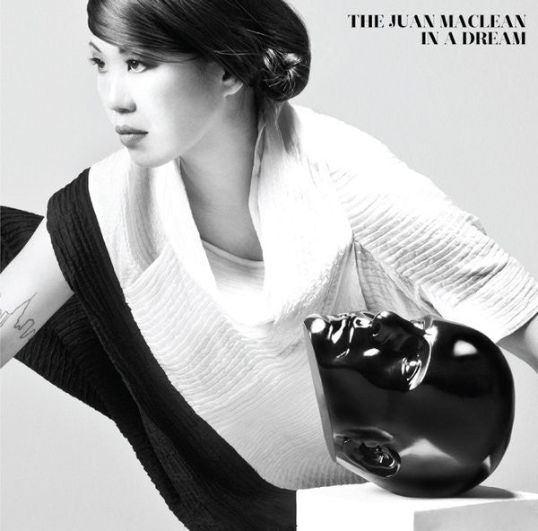 Juan Maclean - In A Dream [CD] [Second Hand]