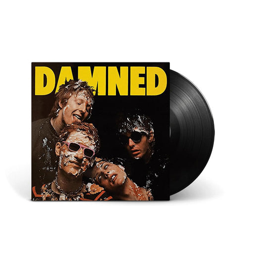 Damned - Damned Damned Damned [Vinyl]