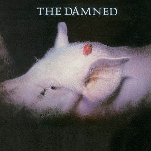 Damned - Strawberries [CD]