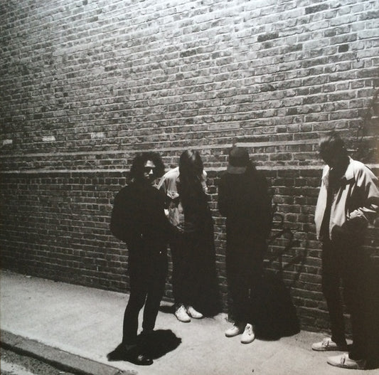 Fews - Means [Vinyl]