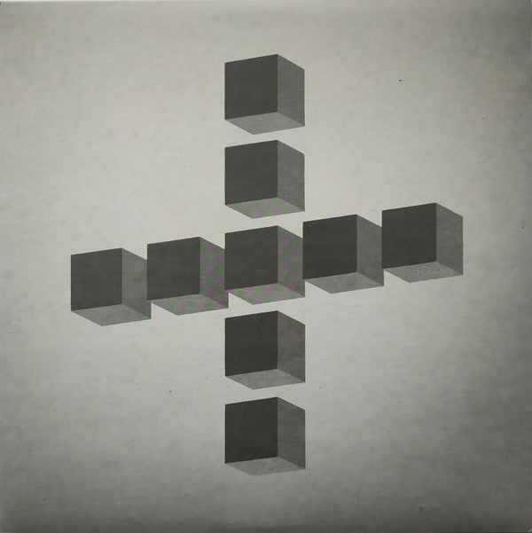 Minor Victories - Minor Victories [CD] [Second Hand]