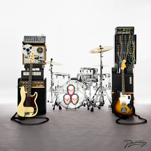 Beyond The Wizards Sleeve - Soft Bounce [Vinyl]