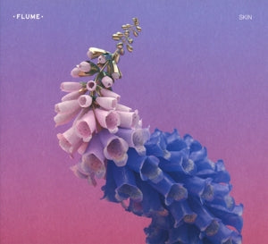 Flume - Skin [CD]