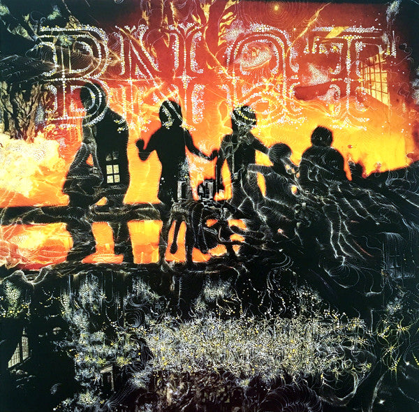 Bnqt - Volume 1 [Vinyl]
