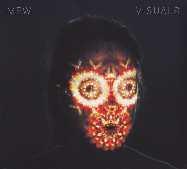 Mew - Visuals [Vinyl]