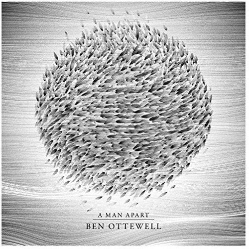 Ottewell, Ben - A Man Apart [Vinyl]