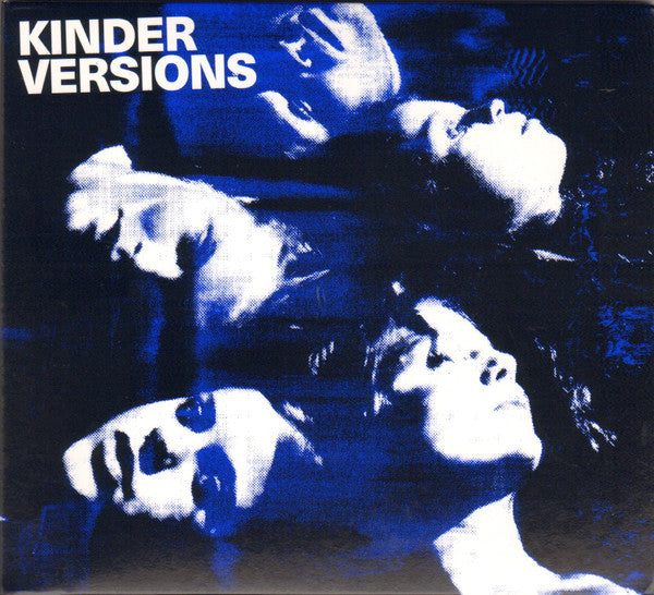 Mammut - Kinder Versions [Vinyl]