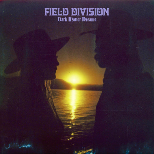 Field Division - Dark Matter Dreams [Vinyl]
